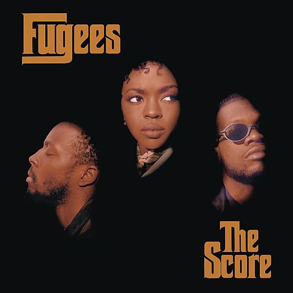 The Score (Vinyl), Fugees