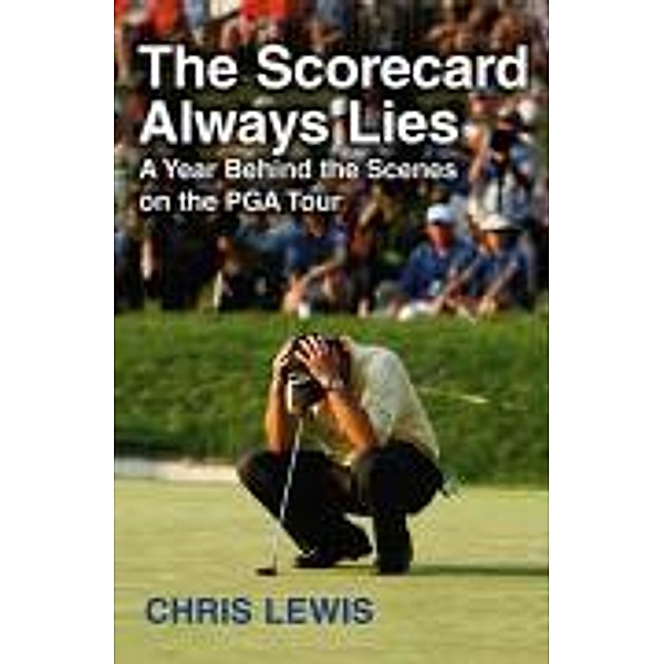 The Scorecard Always Lies, Chris Lewis