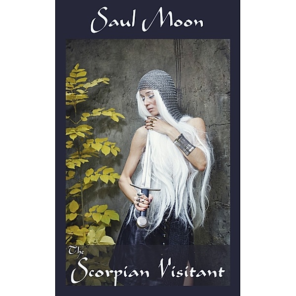 The Scorpian Visitant, Saul Moon