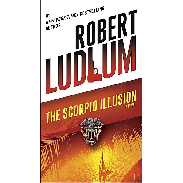 The Scorpio Illusion, Robert Ludlum
