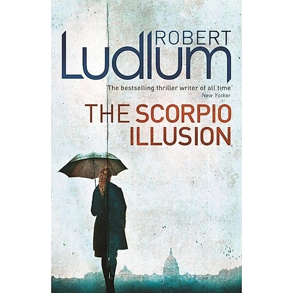 The Scorpio Illusion, Robert Ludlum