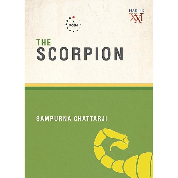 The Scorpion, Sampurna Chattarji