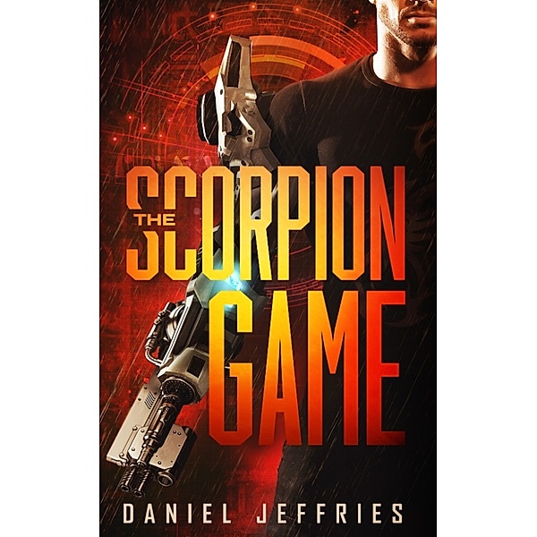 The Scorpion Game, Daniel Jeffries