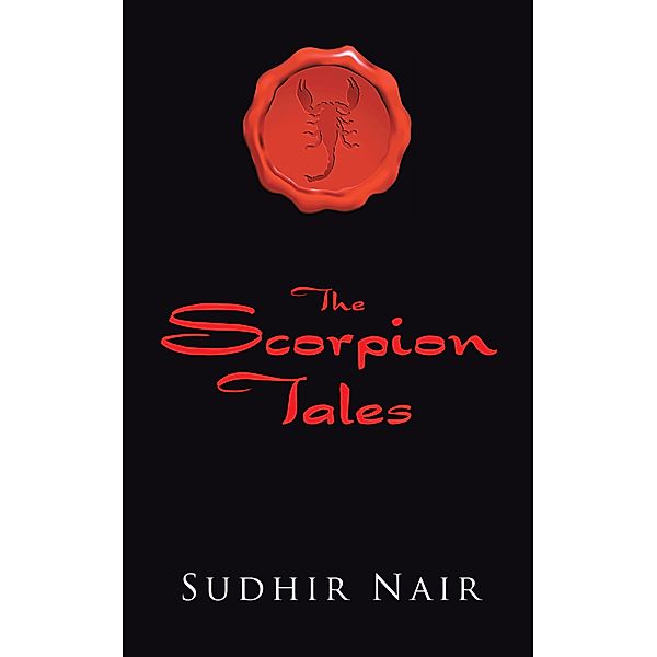 The Scorpion Tales, Sudhir Nair