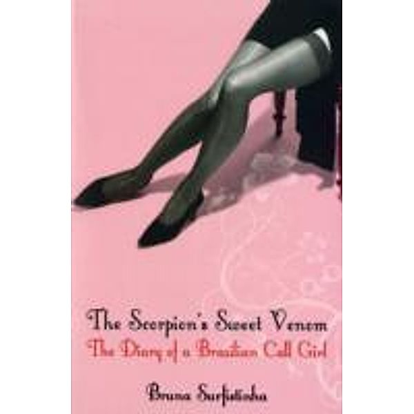 The Scorpion's Sweet Venom, Bruna Surfistinha