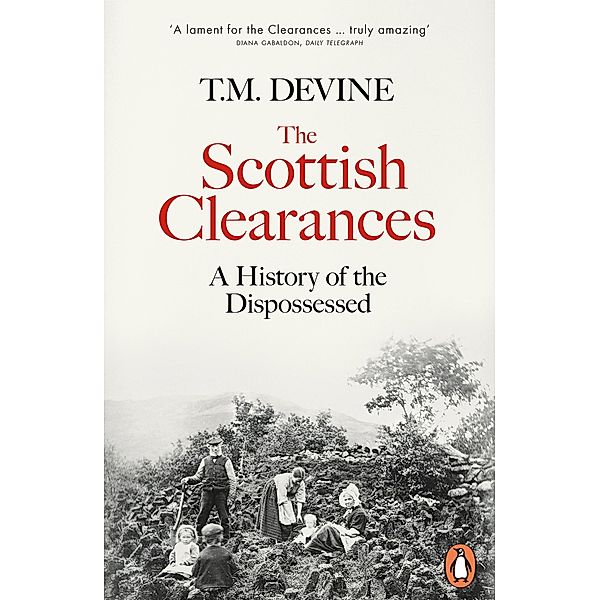 The Scottish Clearances, T. M. Devine