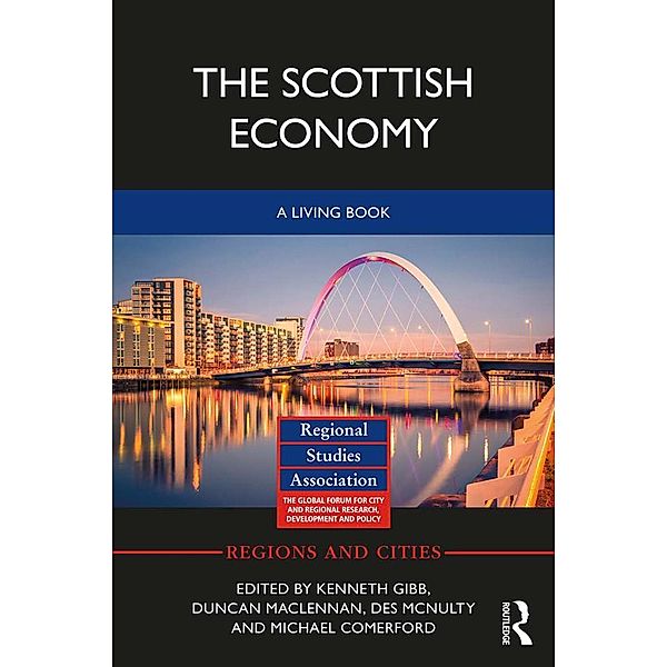 The Scottish Economy