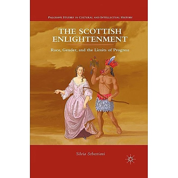 The Scottish Enlightenment, Silvia Sebastiani