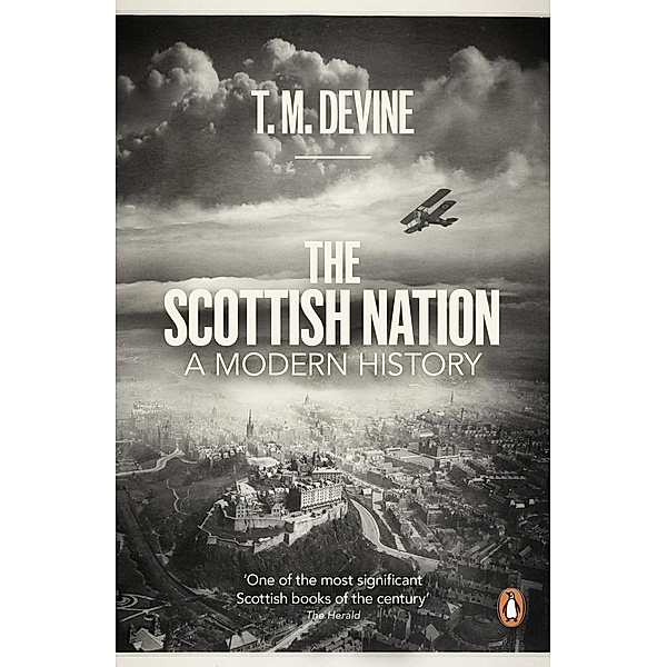 The Scottish Nation, T. M. Devine