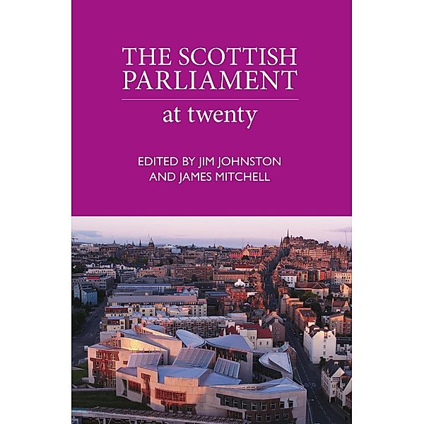 The Scottish Parliament