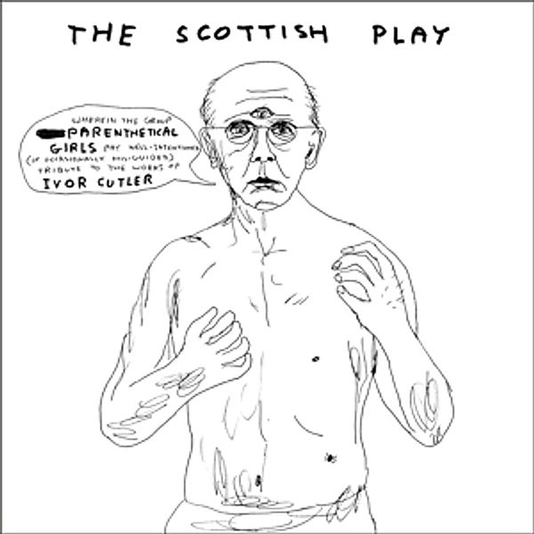 The Scottish Play (Vinyl), Parenthetical Girls