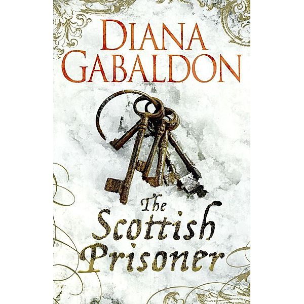 The Scottish Prisoner, Diana Gabaldon