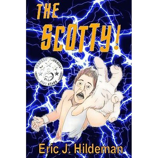 The Scotty!, Eric J. Hildeman