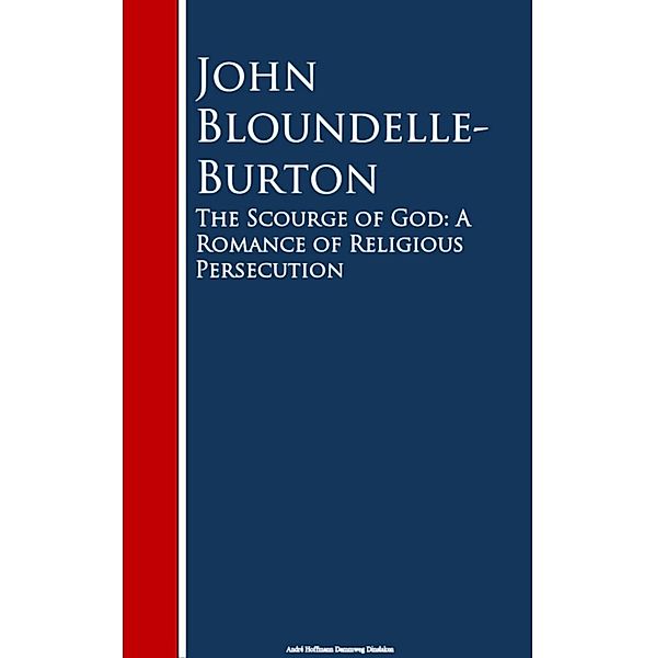 The Scourge of God, John Bloundelle-Burton