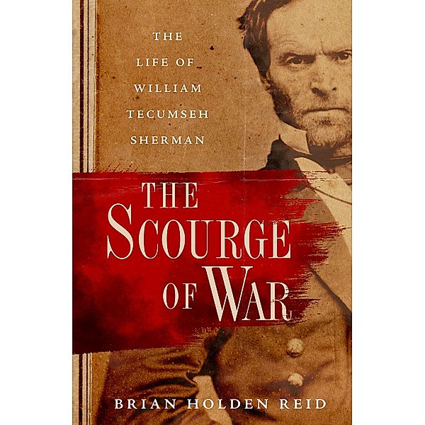 The Scourge of War, Brian Holden Reid