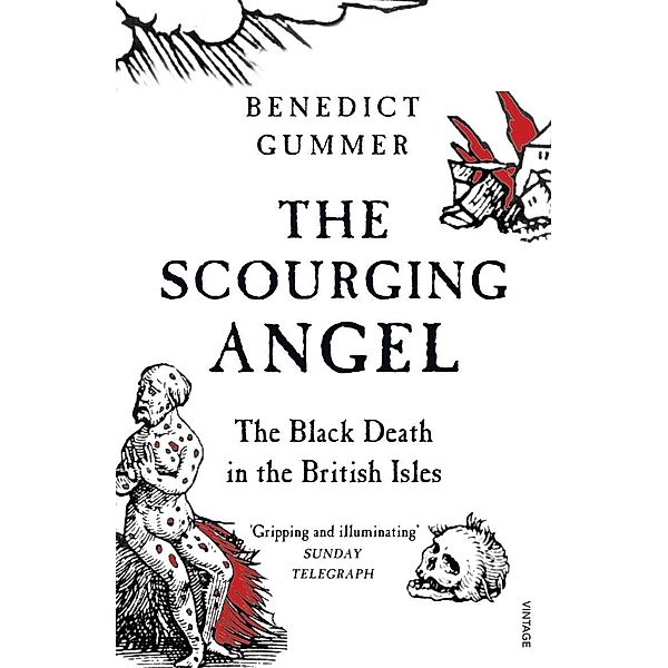 The Scourging Angel, Benedict Gummer