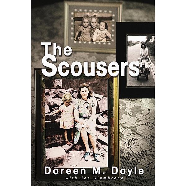 The Scousers, Doreen M. Doyle, J. Giambrone