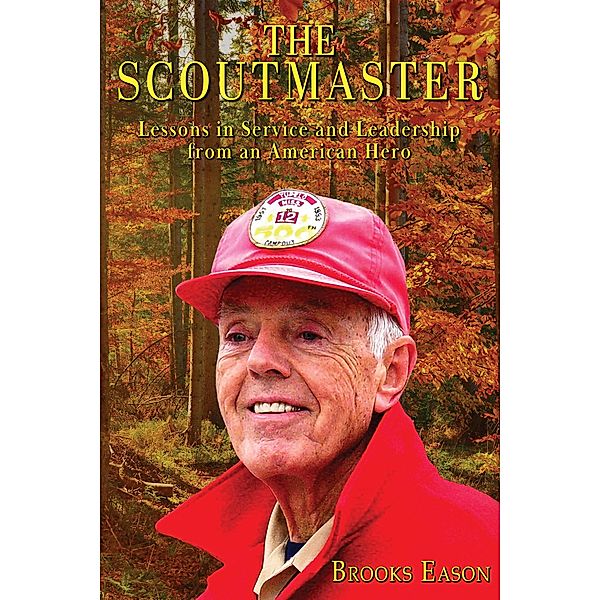 The Scoutmaster, Brooks Eason