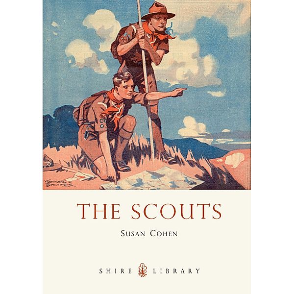 The Scouts, Susan Cohen