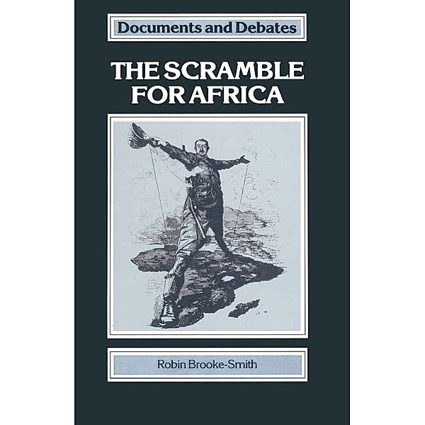 The Scramble for Africa