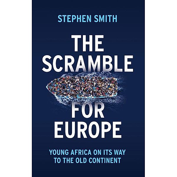The Scramble for Europe, Stephen Smith