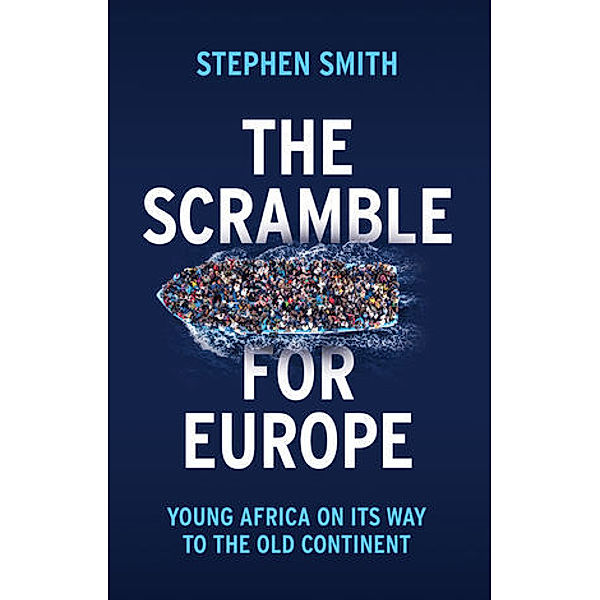 The Scramble for Europe, Stephen Smith