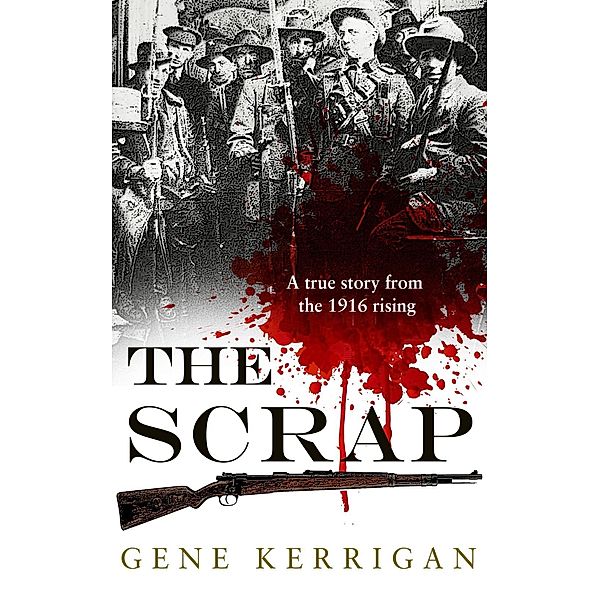 The Scrap, Gene Kerrigan