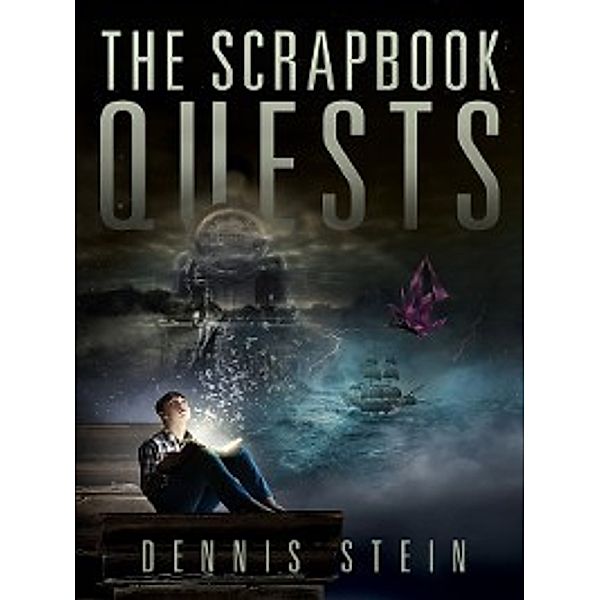 The Scrapbook Quests, Dennis Stein