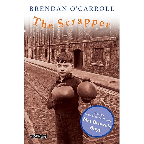 The Scrapper, Brendan O'carroll