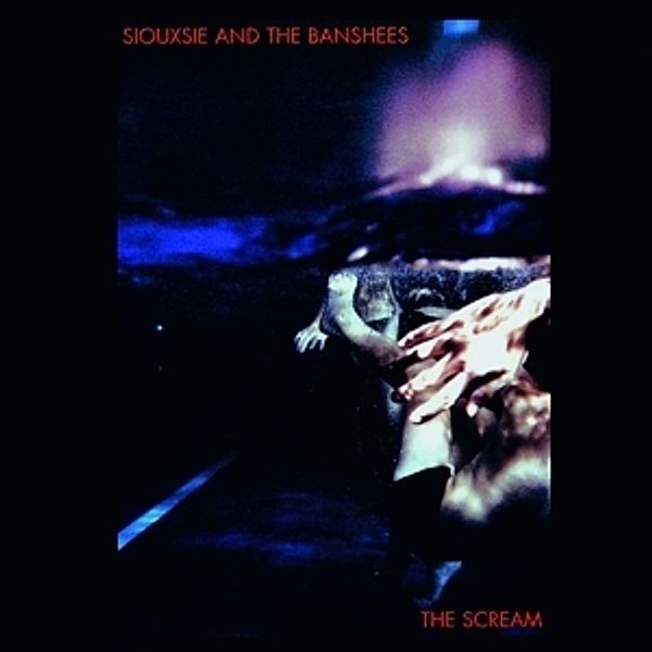 The Scream, Siouxsie And The Banshees