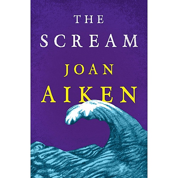 The Scream, Joan Aiken