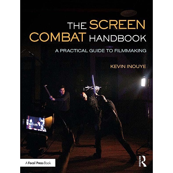 The Screen Combat Handbook, Kevin Inouye