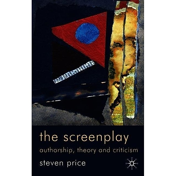 The Screenplay, Steven Price