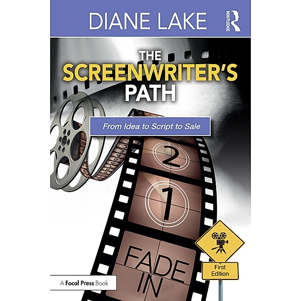 The Screenwriter's Path, Diane Lake