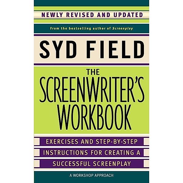 The Screenwriter's Workbook, Syd Field