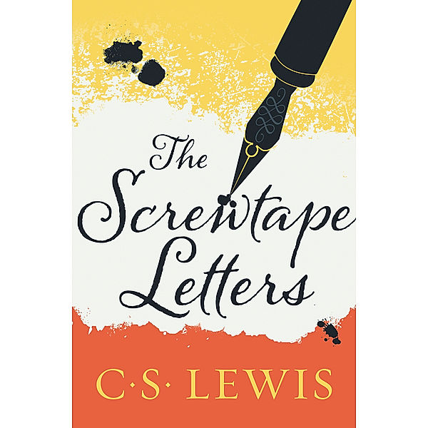 The Screwtape Letters, C. S. Lewis