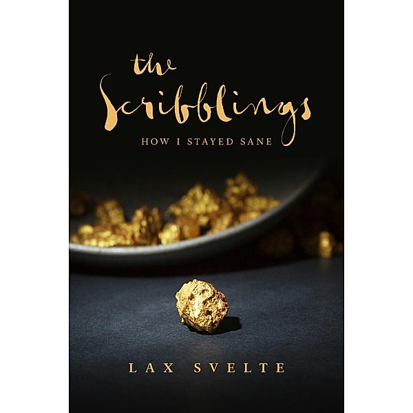 The Scribblings, Lax Svelte