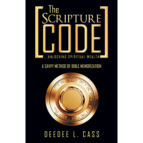 The Scripture Code, DeeDee L. Cass