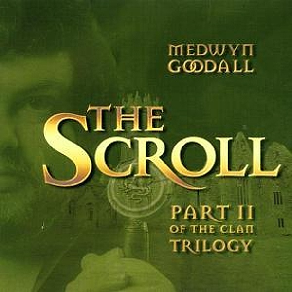 The Scroll, Medwyn Goodall