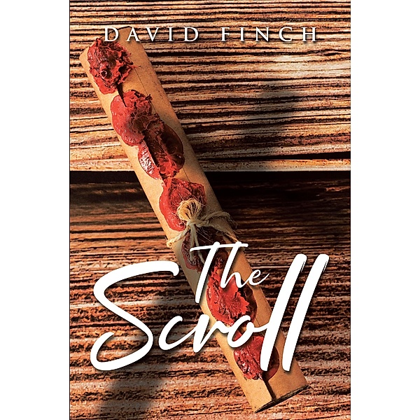 The Scroll, David Finch