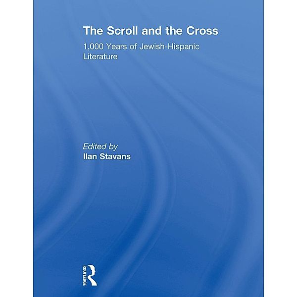 The Scroll and the Cross
