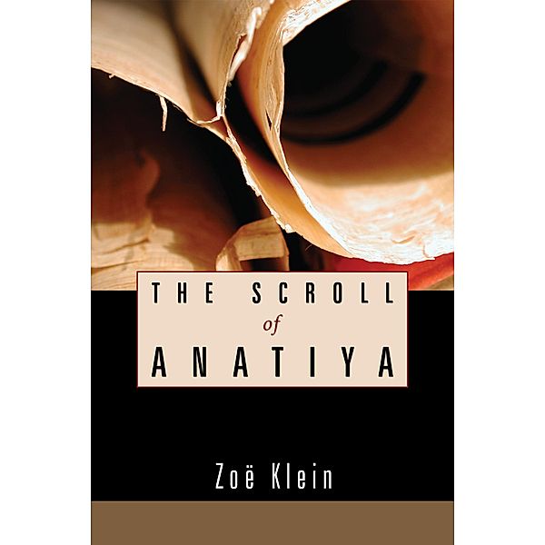The Scroll of Anatiya, Zoë Klein