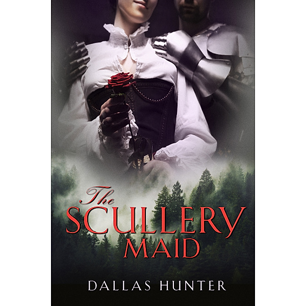 The Scullery Maid, Dallas Hunter