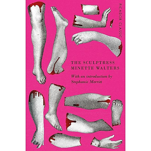 The Sculptress, Minette Walters