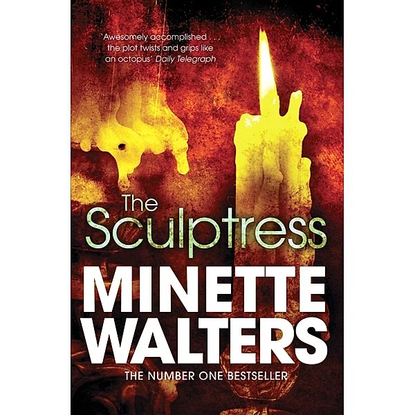 The Sculptress, Minette Walters