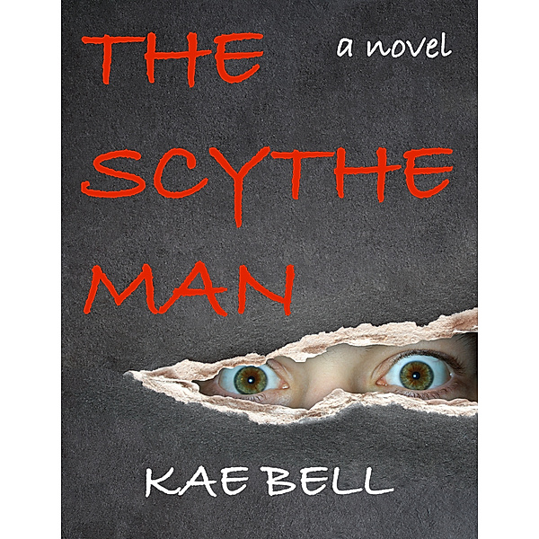 The Scythe Man, Kae Bell