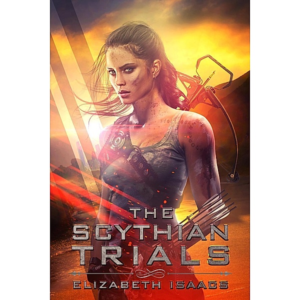 The Scythian Trials, Elizabeth Isaacs