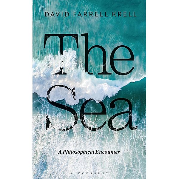 The Sea, David Farrell Krell