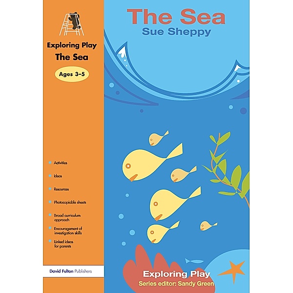 The Sea, Sue Sheppy