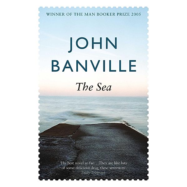 The Sea, John Banville